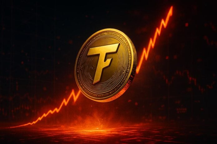 Tempus AI, Inc. stock
