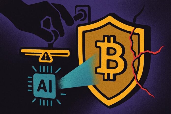 accesso AI per sviluppatori Bitcoin