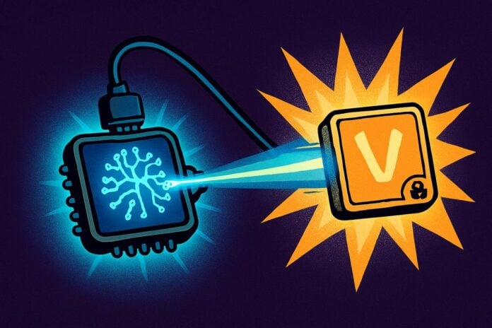 accordo Google Marvell chip AI