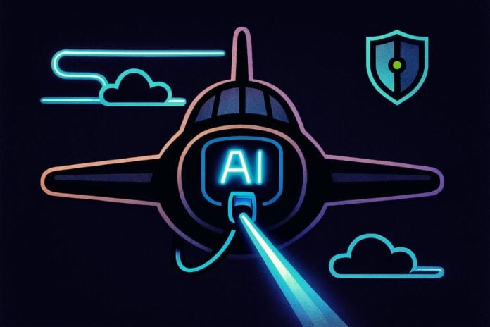 accordo Ryanair intelligenza artificiale
