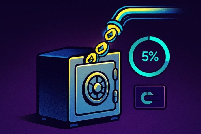acquisto Ethereum Bitmine