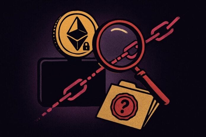 acquisto Ethereum prima del meeting alla Casa Bianca