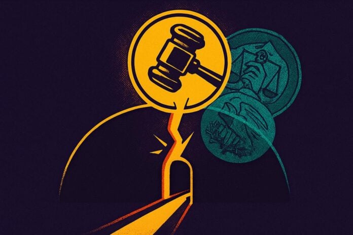 aggiornamenti regolamentazione crypto