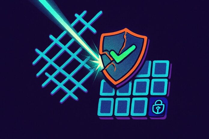 aggiornamento hash Ethereum