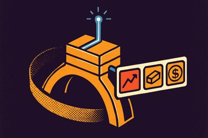asset tokenizzati in APAC