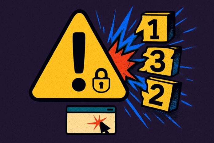 attacchi adversarial ai modelli GUI