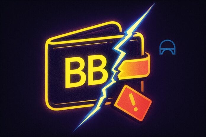 attacco alla blockchain di BounceBit