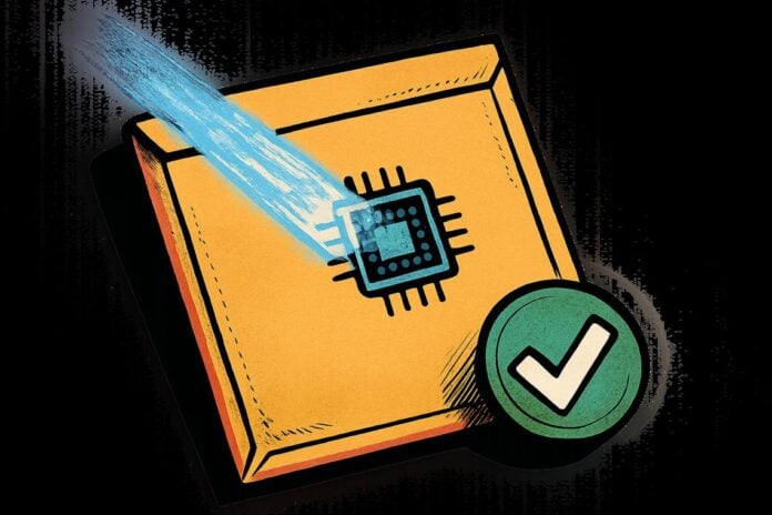 attestazione runtime AI