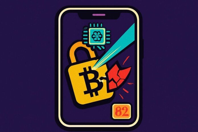 audit sicurezza Bitcoin
