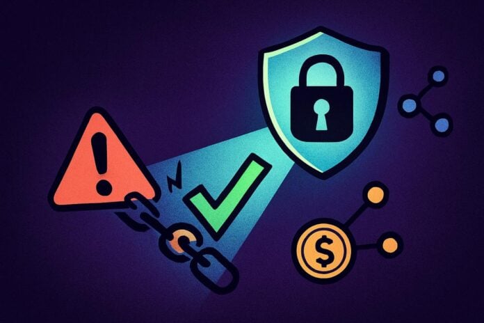 audit sicurezza PancakeSwap