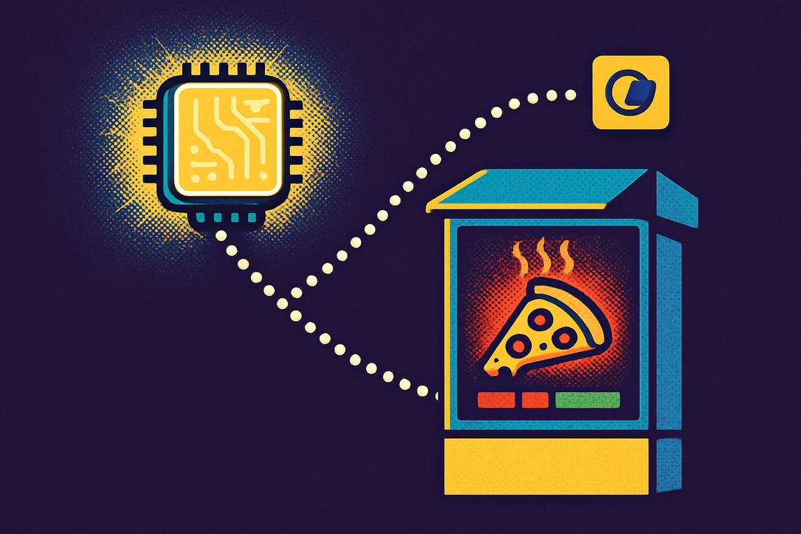 automazione AI Yum Brands