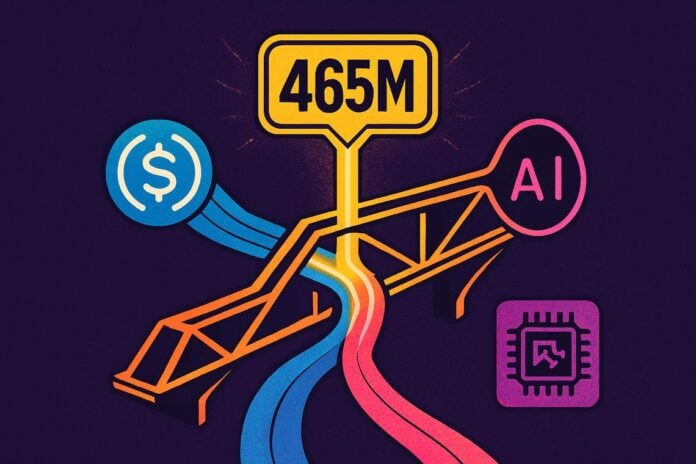 azioni AI tokenizzate