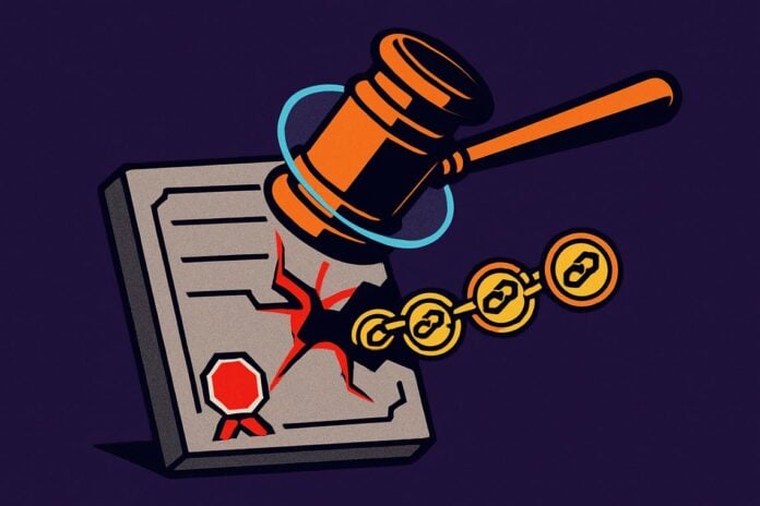 azioni tokenizzate Robinhood