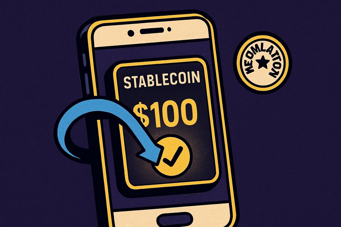 Banxa stablecoin payments now skip checkout redirects for wallets and exchanges