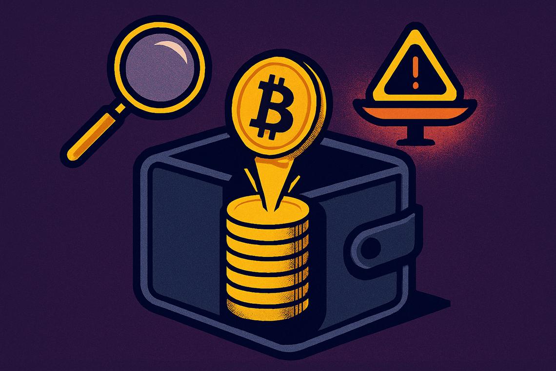 Binance Bitcoin Reserves Reach Six-Month High Levels