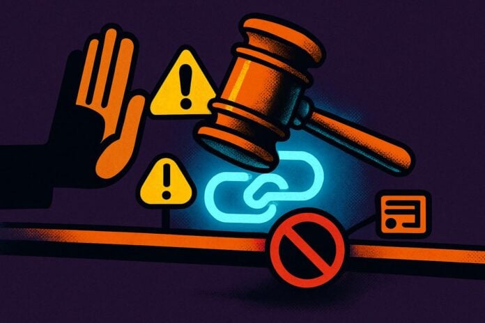 blockchain stablecoin dei banchieri USA