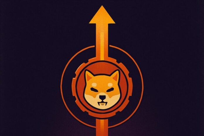 bruciature token Shiba Inu
