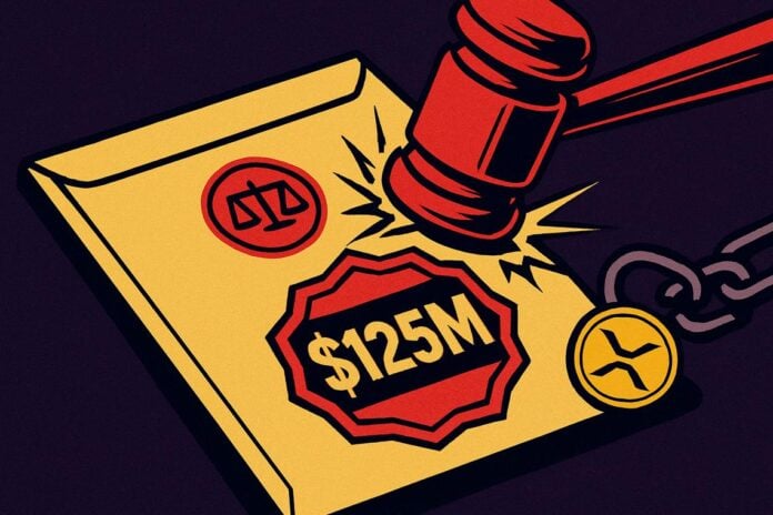 causa SEC contro Ripple