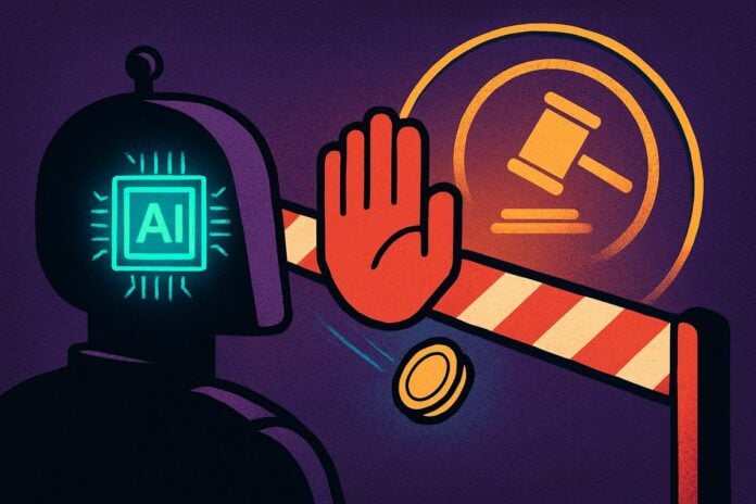 commento di Arthur Hayes sull’intelligenza artificiale