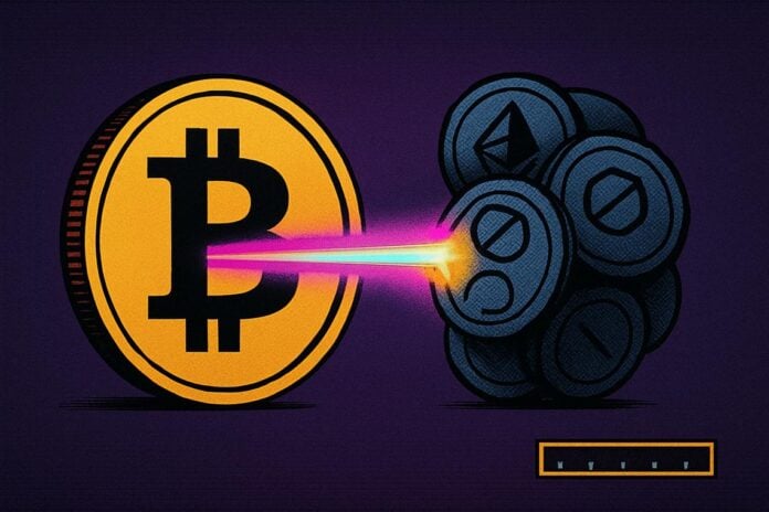comprare altcoin ora