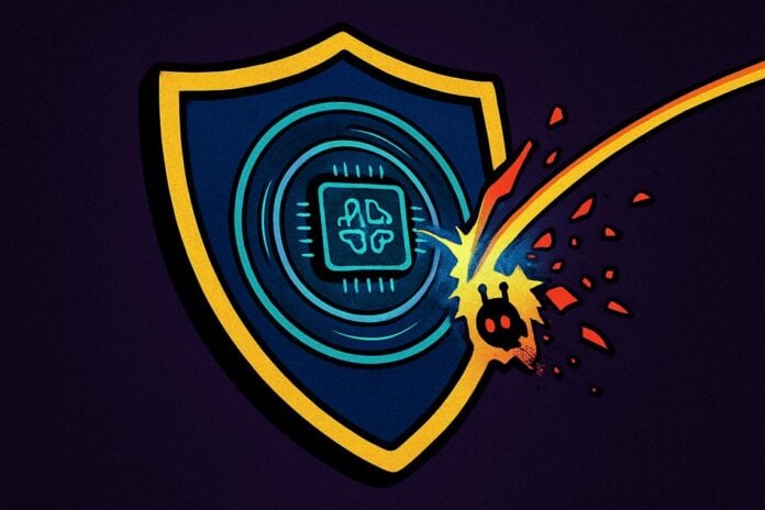 cybersecurity con intelligenza adattiva