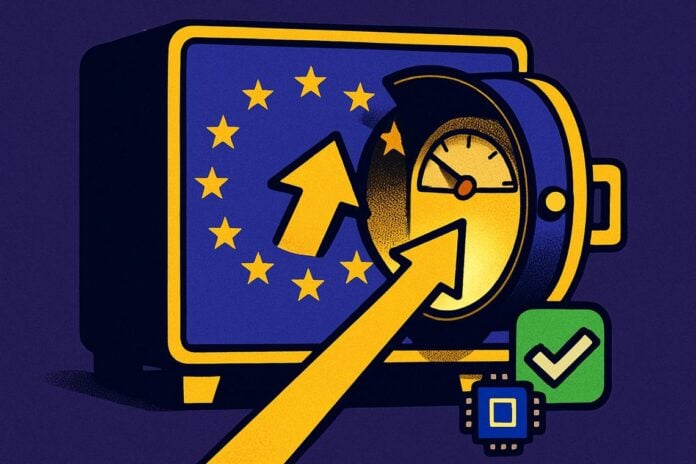 dati bancari UE