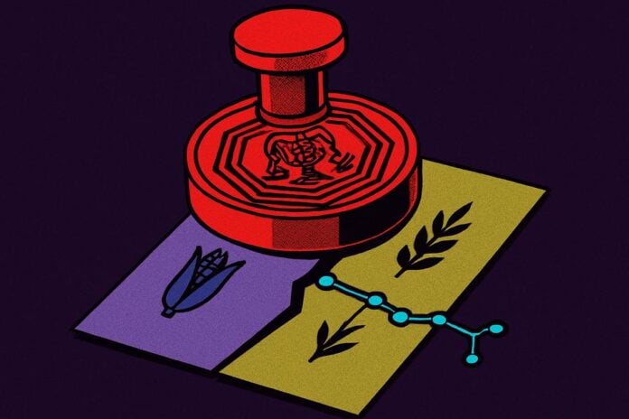 derivati agricoli CFTC