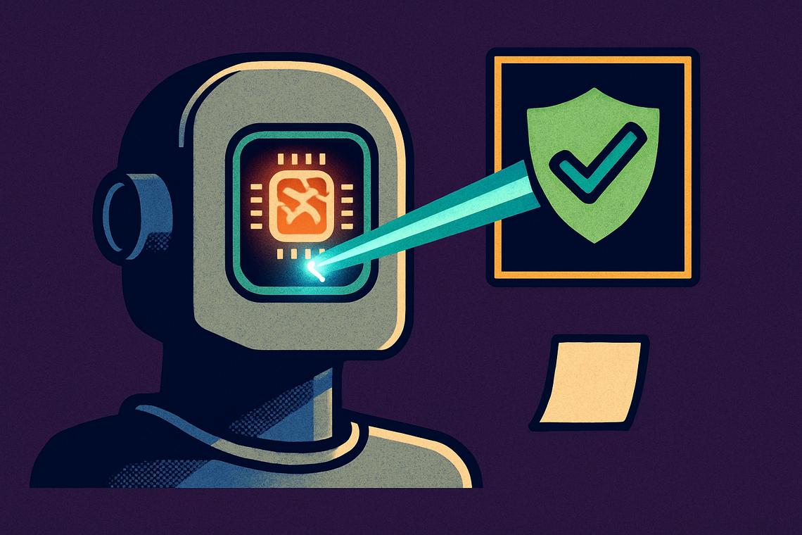 Un ingegnere software AI lavora fianco a fianco con i dipendenti di Goldman Sachs, migliorando la produttività e sollevando preoccupazioni per i posti di lavoro