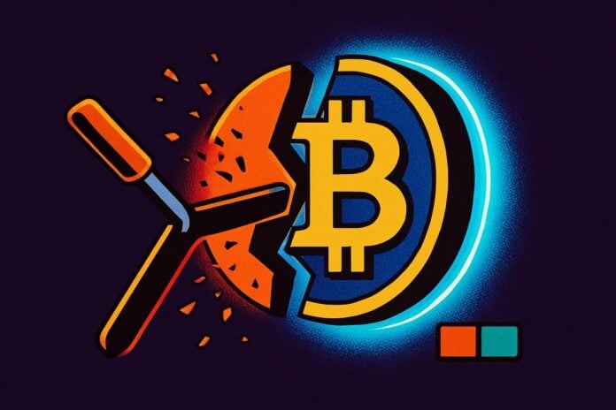 dibattito sulla decentralizzazione blockchain