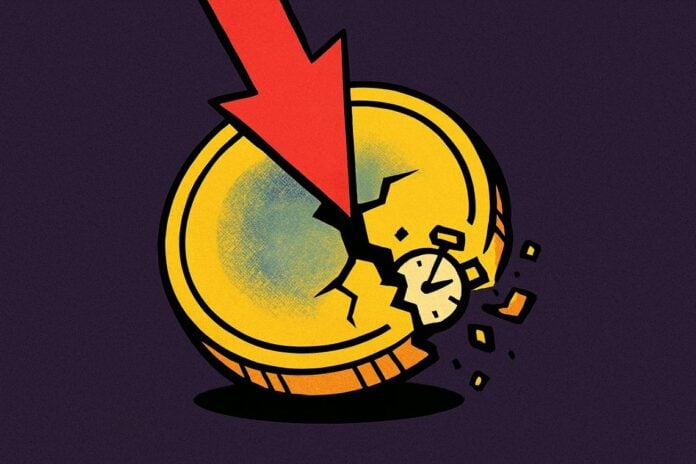 effetti mancanza concentrazione