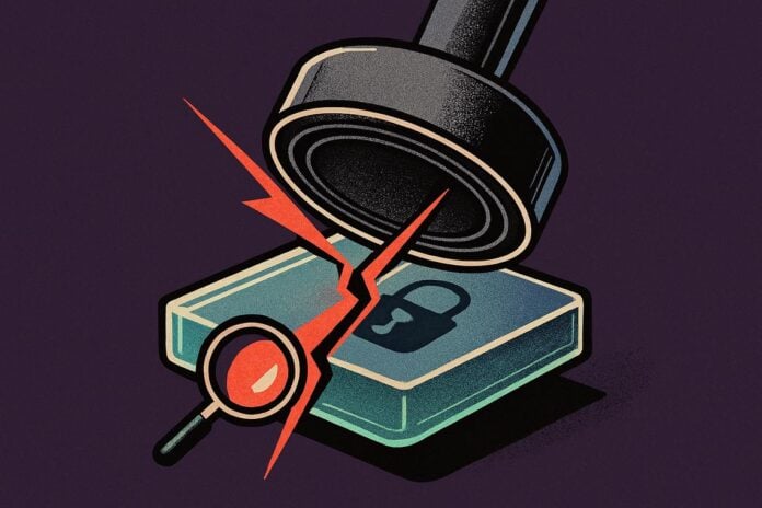 esenzione SEC per security token