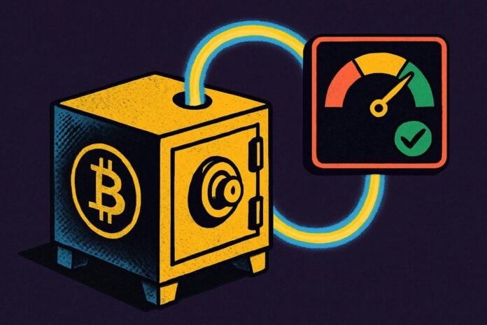 esposizione indiretta a Bitcoin