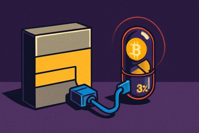 ETF Bitcoin BlackRock Canada