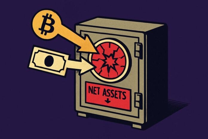 ETF Bitcoin Morgan Stanley