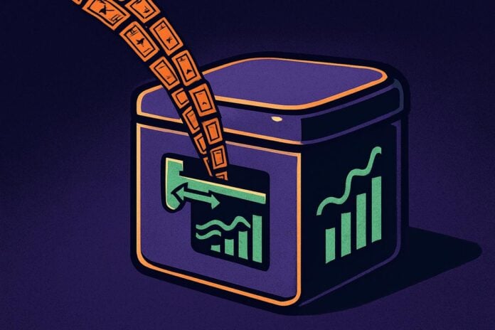 ETF crypto di Grayscale