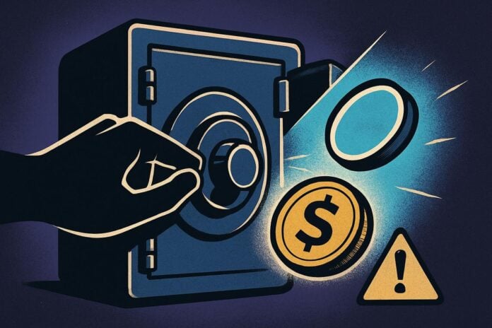 exploit governance Term Labs