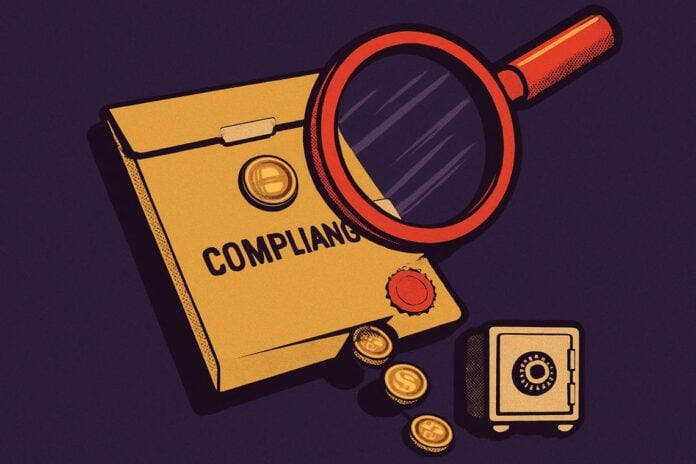 fallimento Knaken crypto