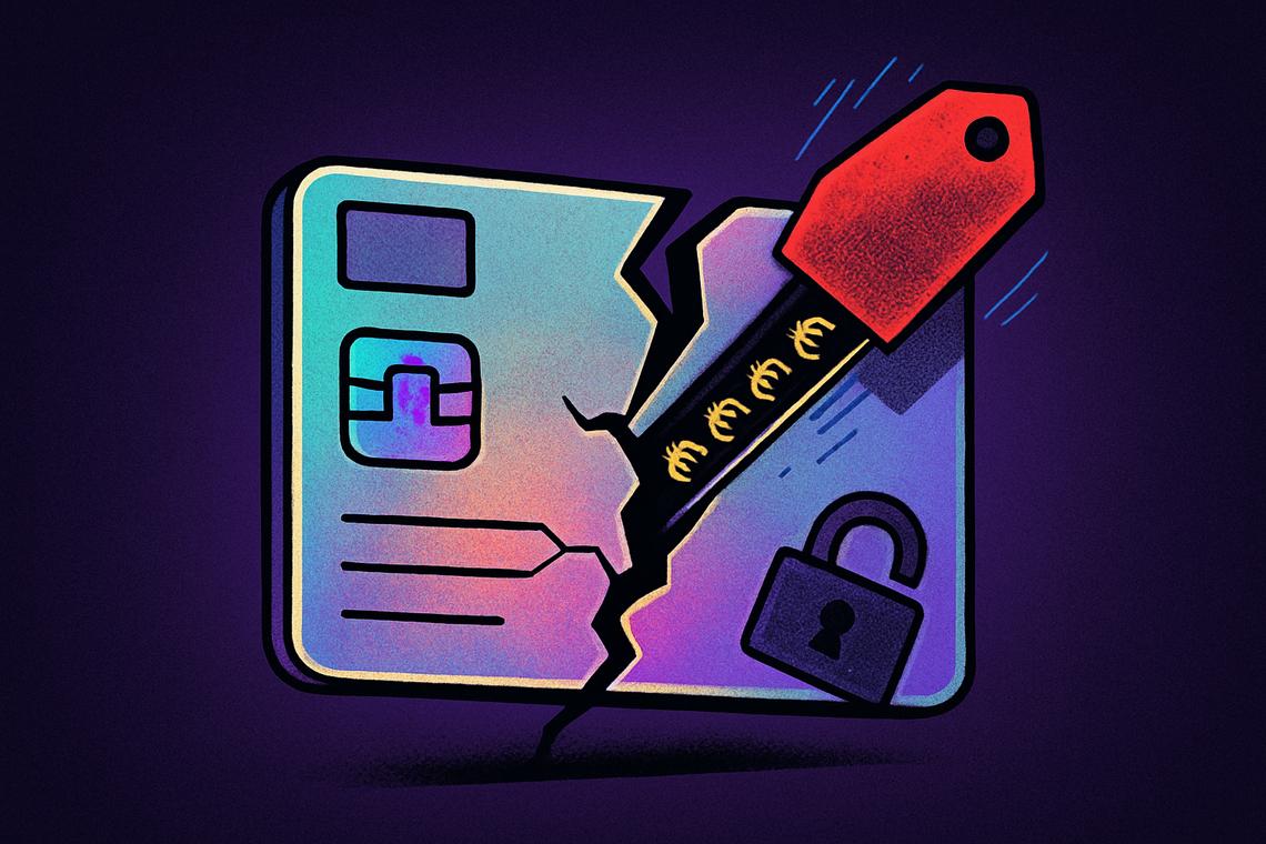 French Crypto Data Breach Exposes 678,000 Tax Records Amid Wrench Attacks