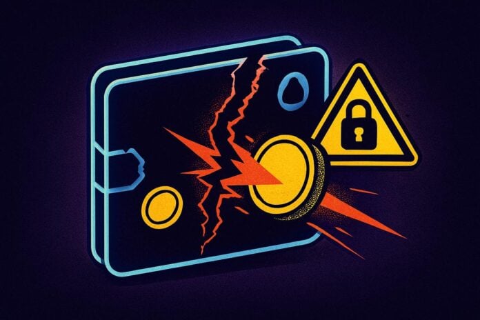 furto crypto con attacco MEV