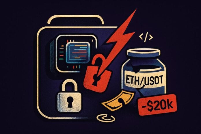furto sicurezza FHToken