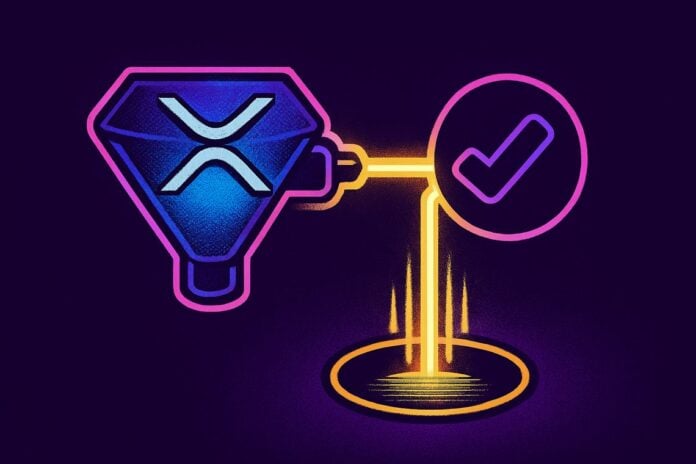 Gemini XRP a Singapore