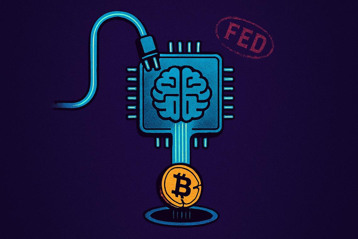GSR Crypto Market Maker Reveals Crypto Slowdown Cause