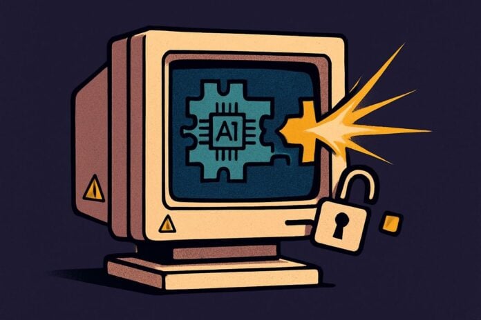hacking modello AI di Meta