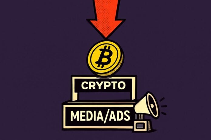 il cambio di Trump Media su Bitcoin