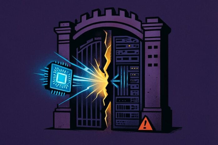 infrastrutture AI e università