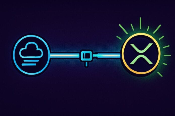 integrazione XRP con FedNow