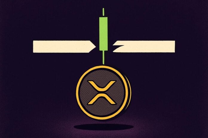 inversione mercato ribassista XRP