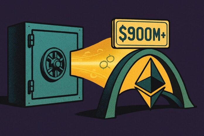 investimento J.P. Morgan in Ethereum