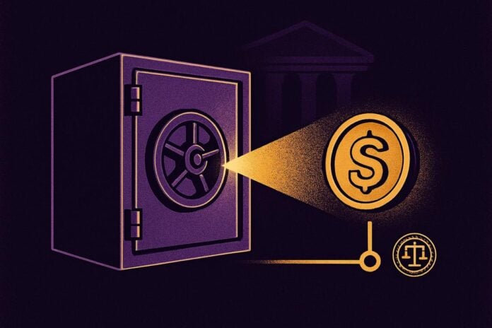 lancio stablecoin JPMorgan