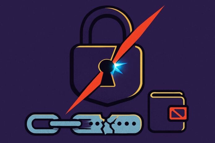 MANTRA blockchain halt